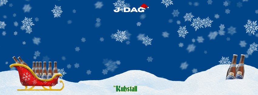 J DAG // DER KUHSTALL